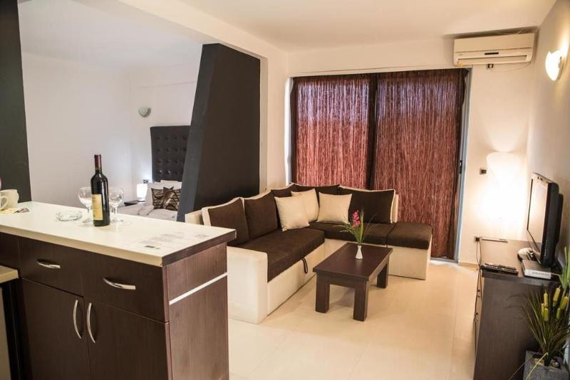 Apart Hotel Residence image