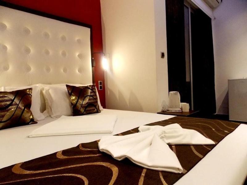 Apart Hotel Residence image