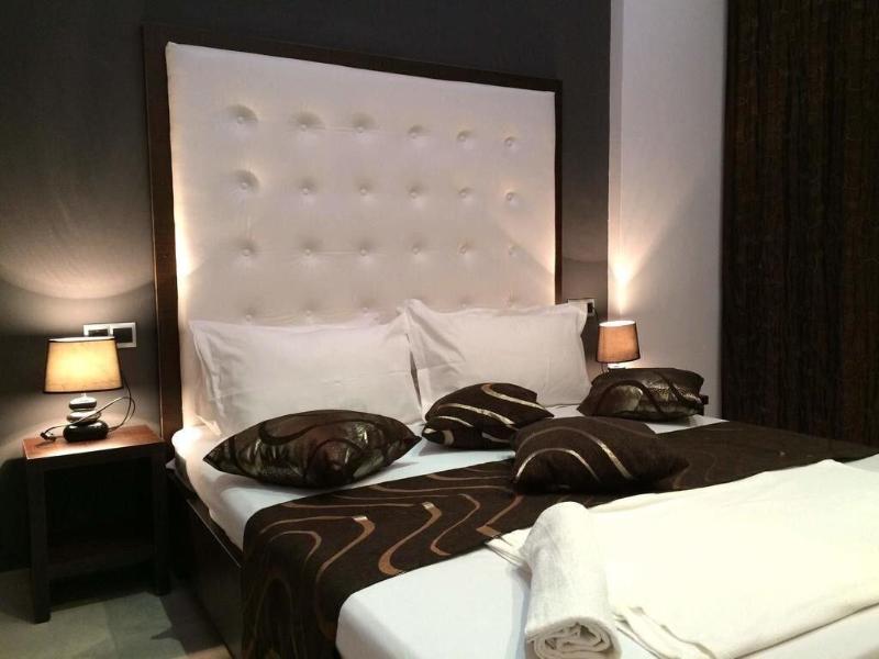 Apart Hotel Residence image