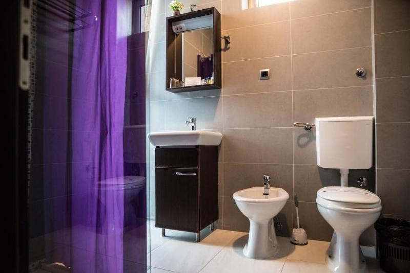 Apart Hotel Residence image