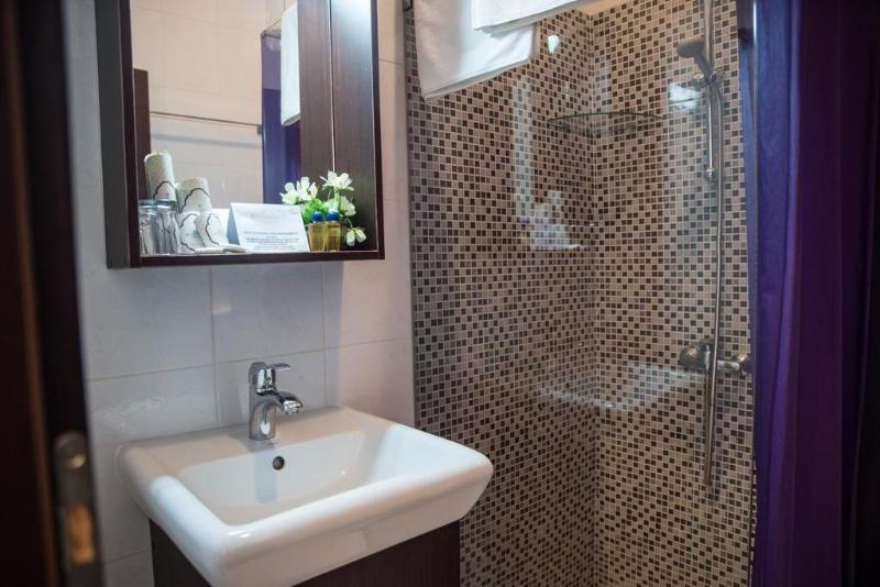 Apart Hotel Residence image