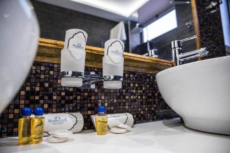Apart Hotel Residence image
