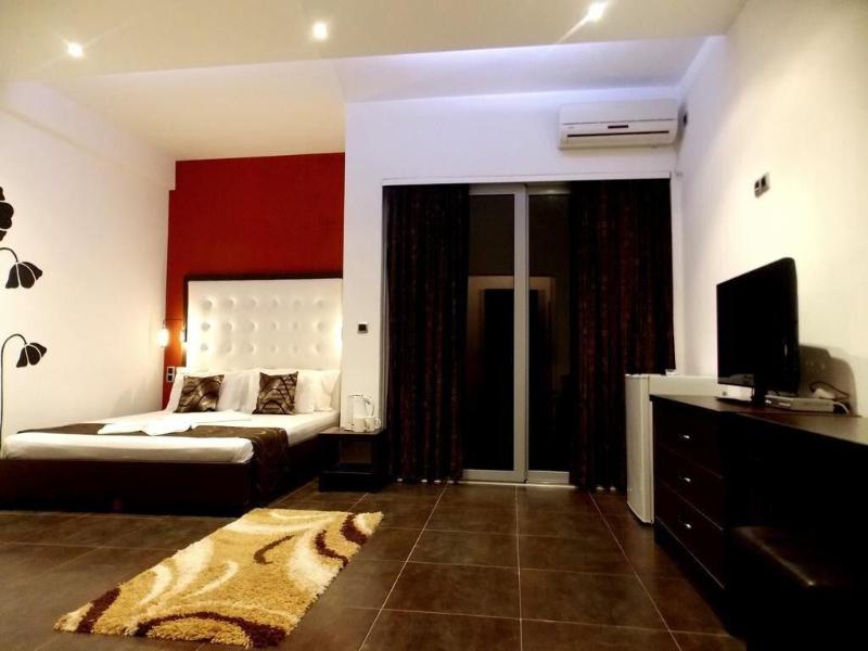 Apart Hotel Residence image