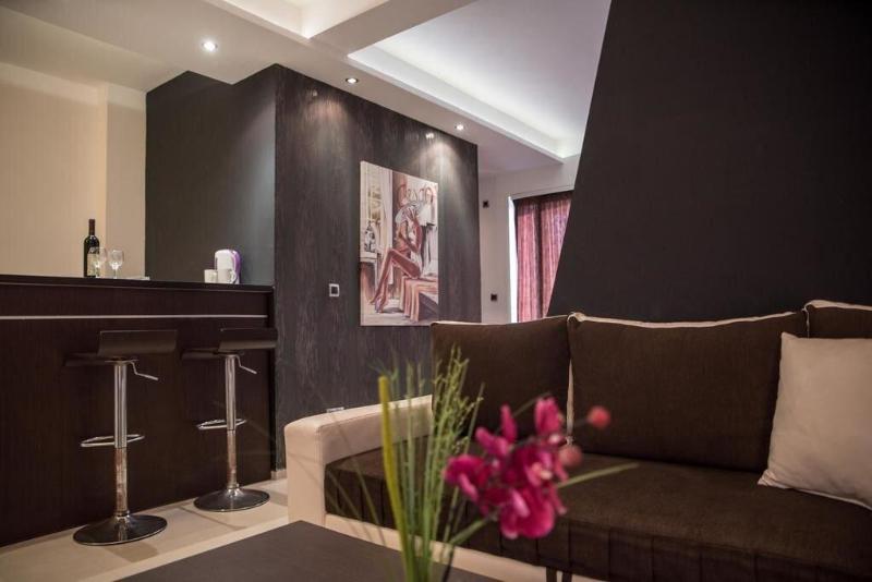 Apart Hotel Residence image