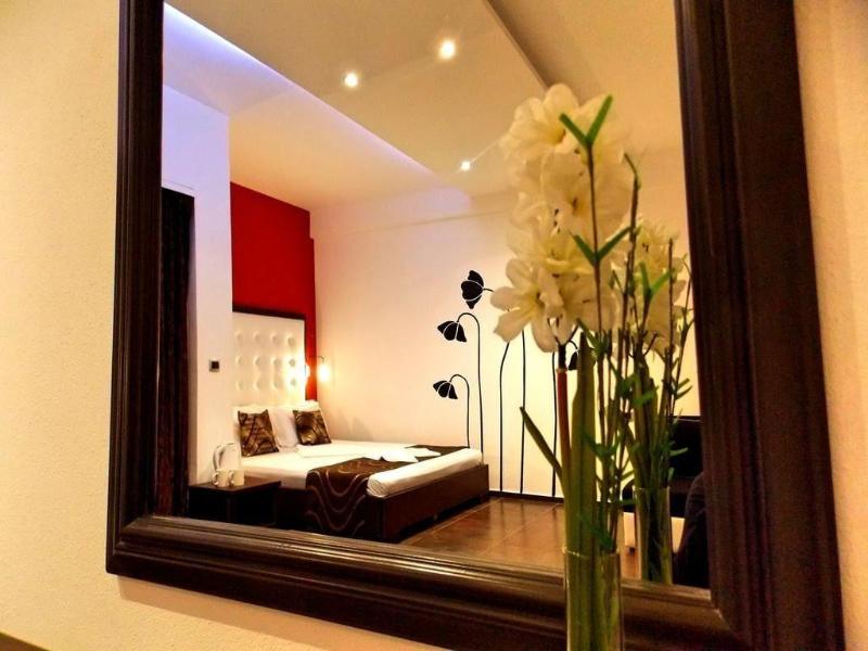 Apart Hotel Residence image