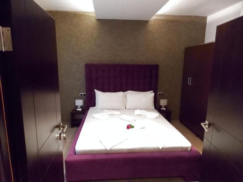 Apart Hotel Residence image