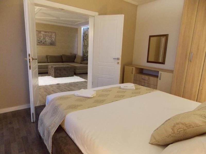 Apart Hotel Residence image