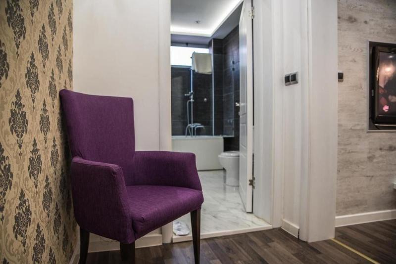 Apart Hotel Residence image