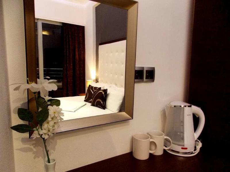 Apart Hotel Residence image