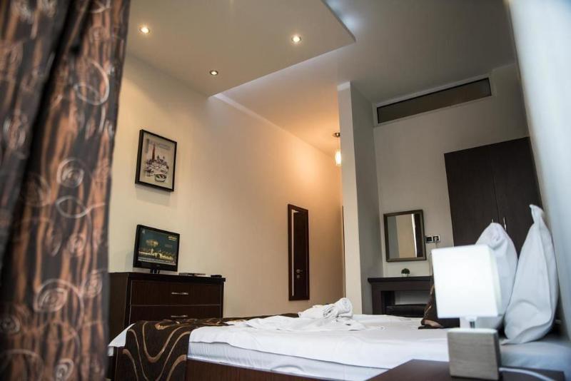 Apart Hotel Residence image