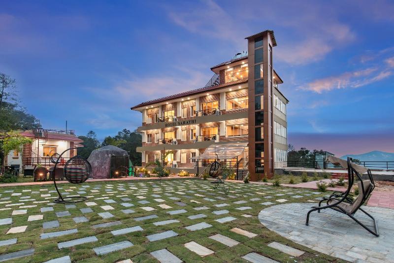 Hotel Sarathi image