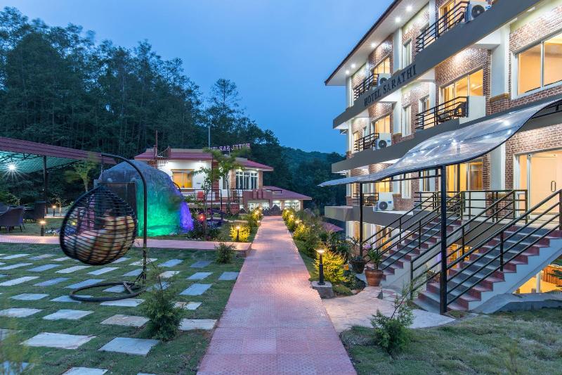Hotel Sarathi image