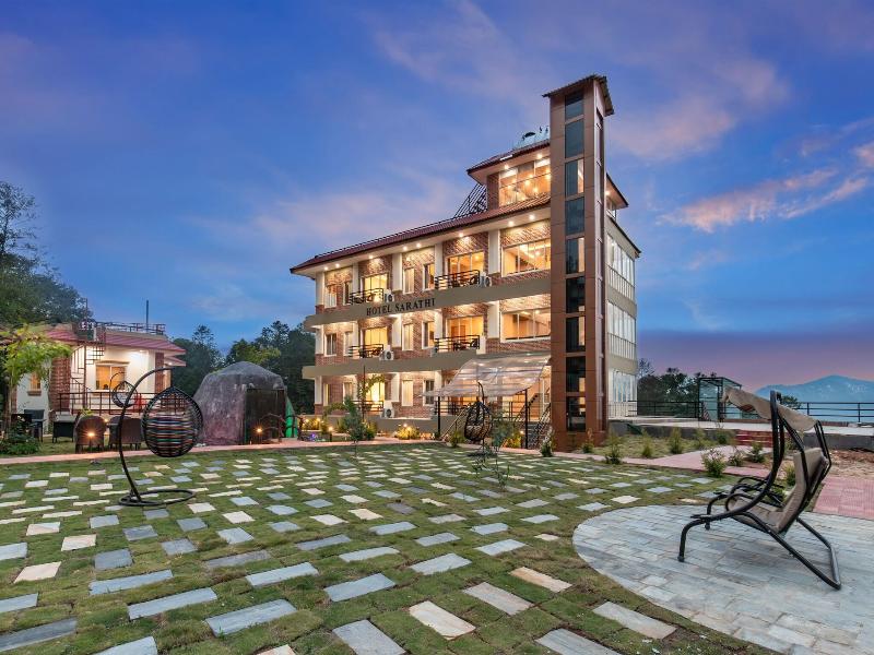 Hotel Sarathi image