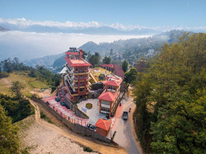 Hotel Sarathi image