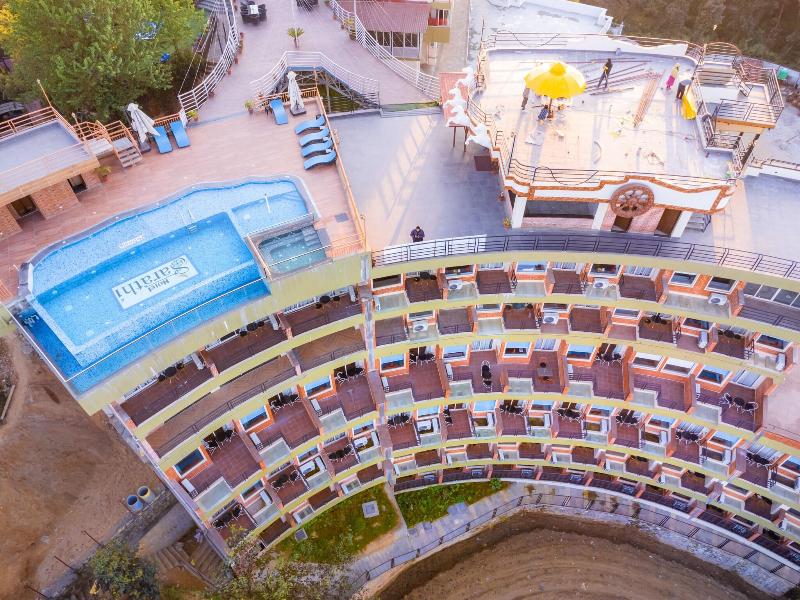 Hotel Sarathi image