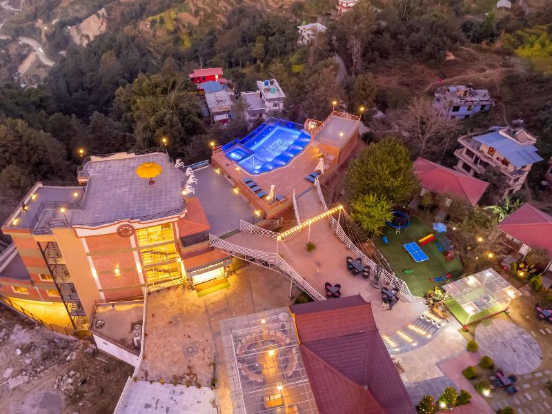 Hotel Sarathi image