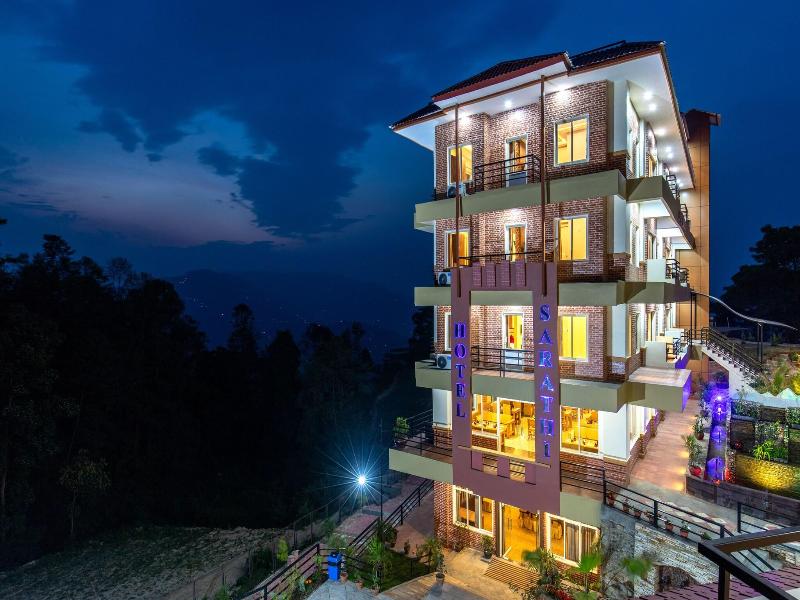 Hotel Sarathi image