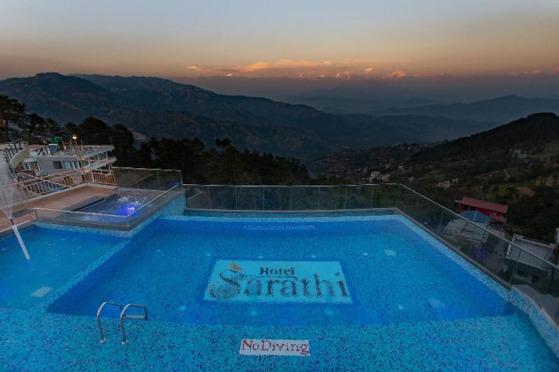 Hotel Sarathi image