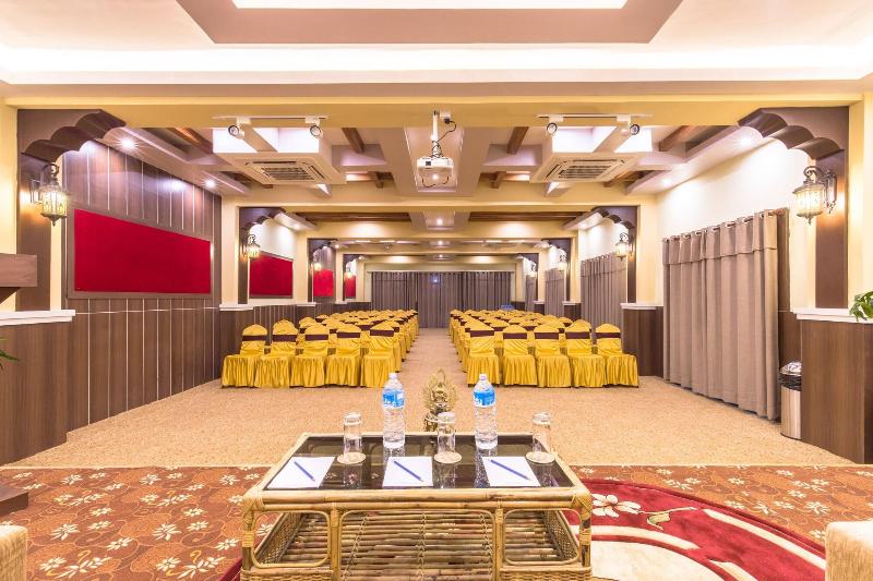 Hotel Sarathi image