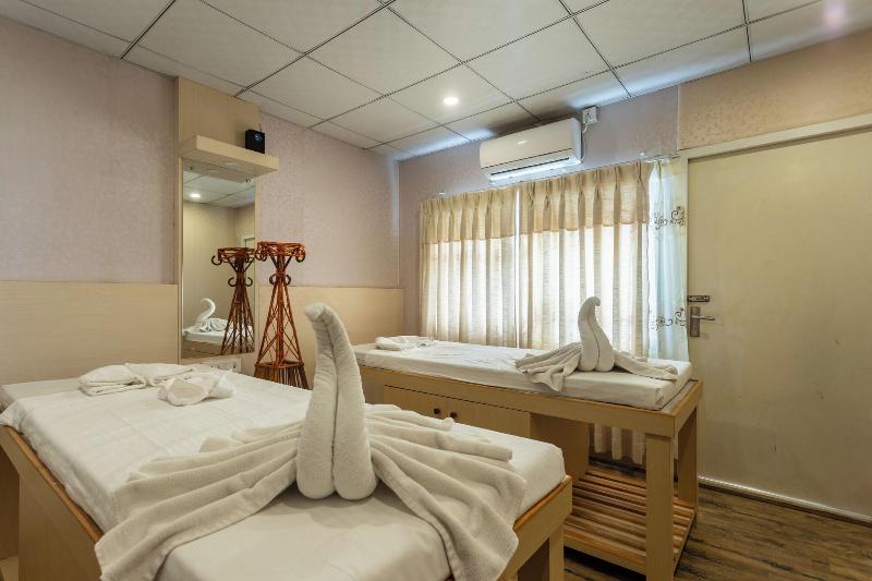 Hotel Sarathi image