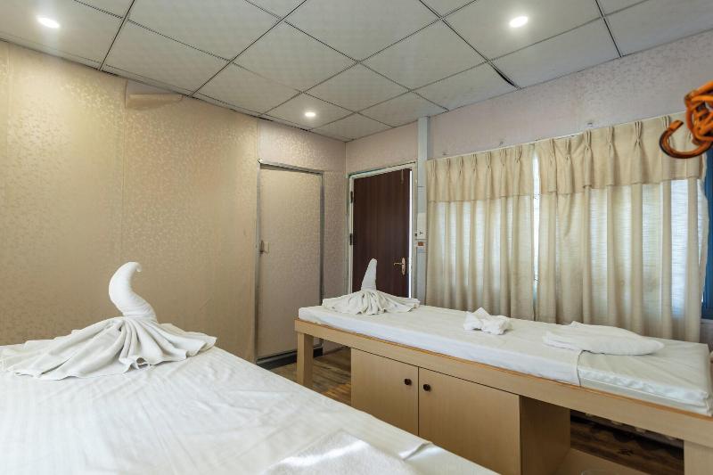 Hotel Sarathi image