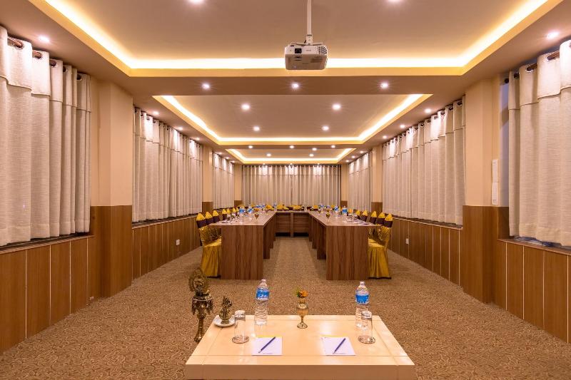 Hotel Sarathi image
