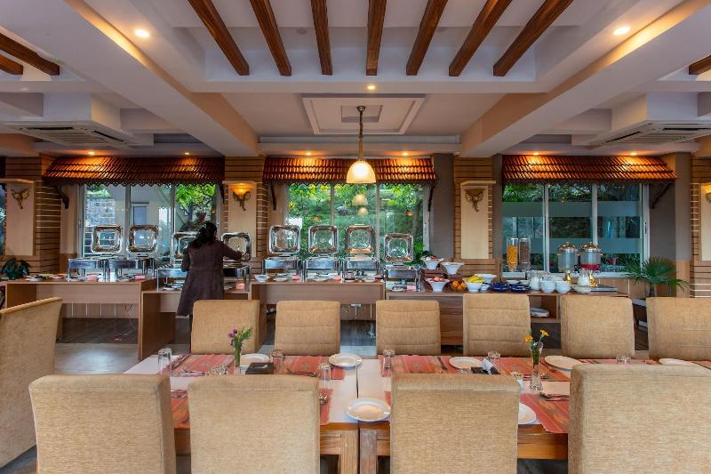 Hotel Sarathi image
