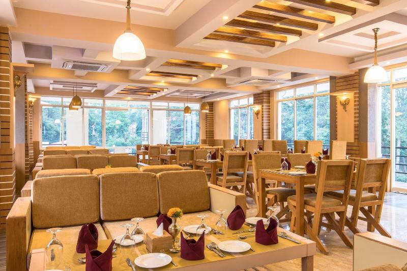 Hotel Sarathi image