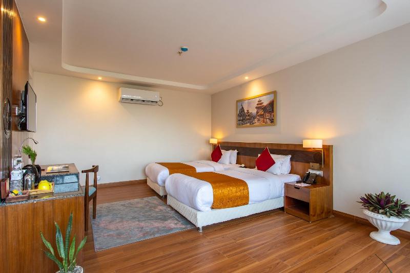 Hotel Sarathi image