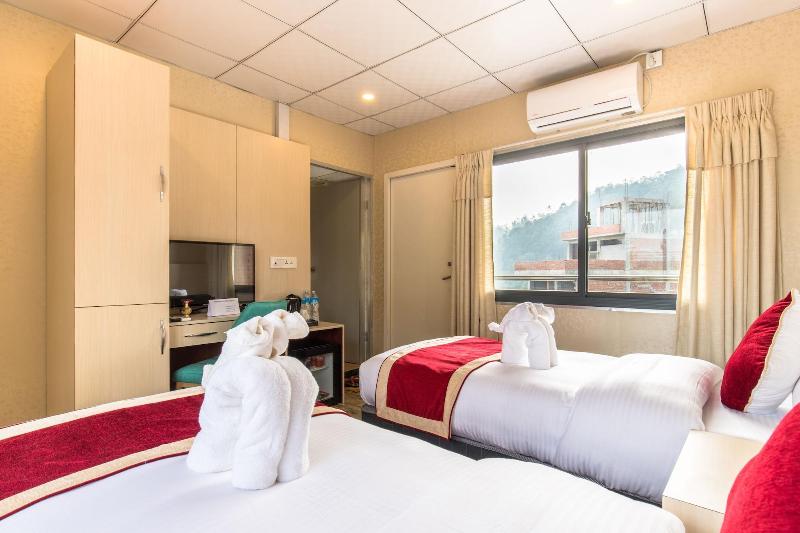 Hotel Sarathi image