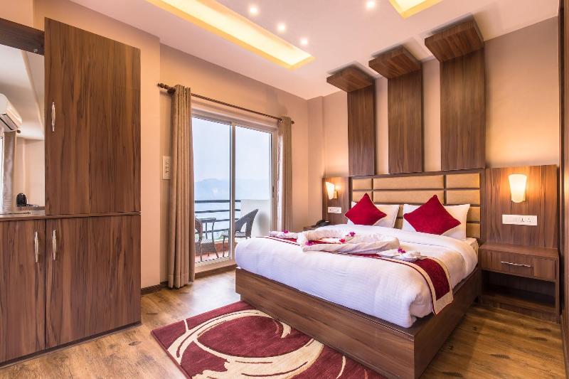 Hotel Sarathi image