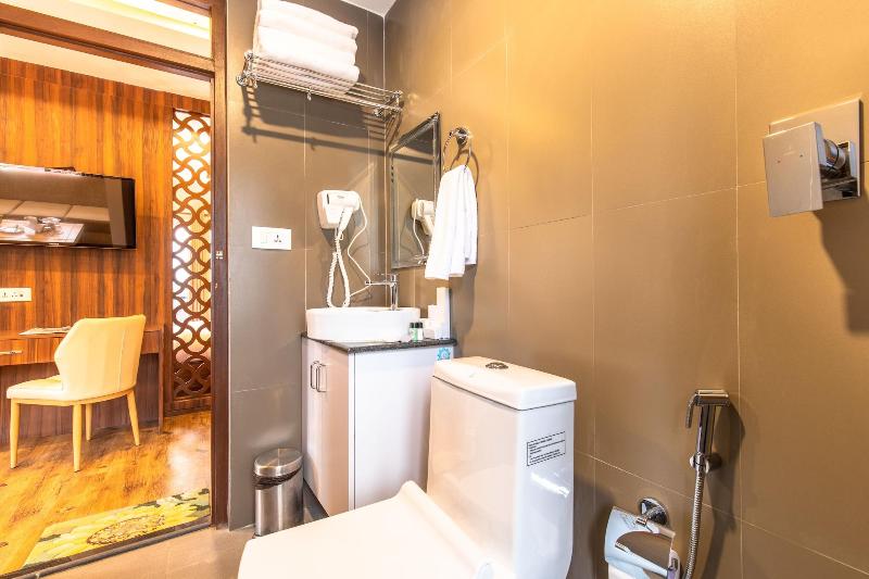 Hotel Sarathi image