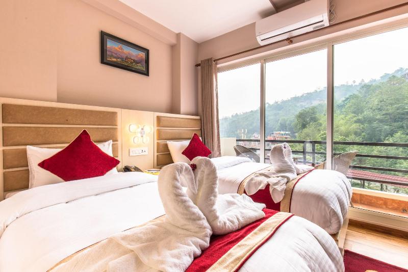Hotel Sarathi image