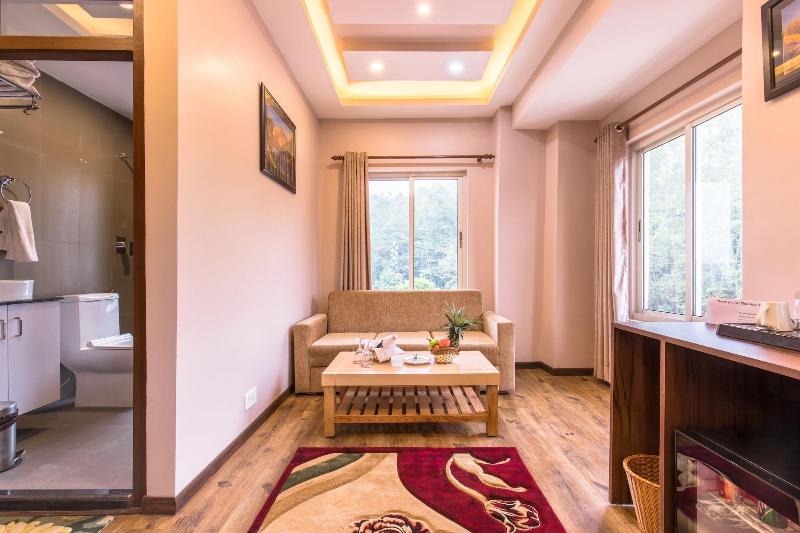 Hotel Sarathi image