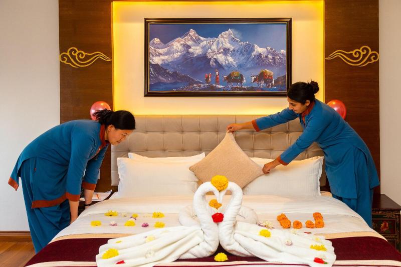 Hotel Sarathi image