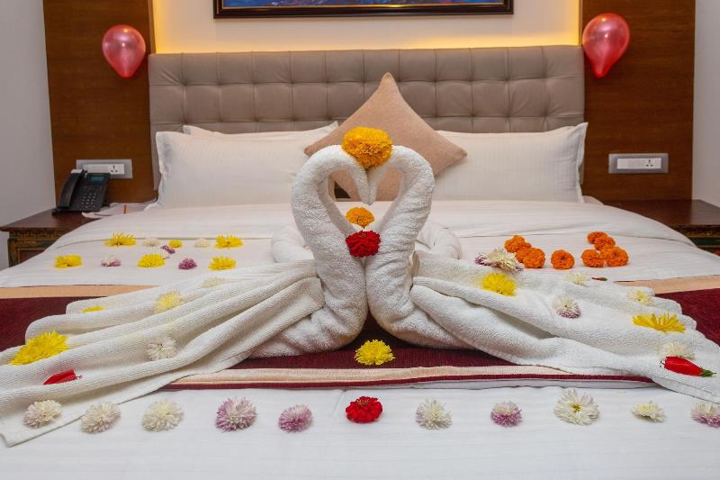 Hotel Sarathi image