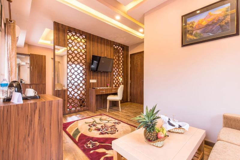 Hotel Sarathi image