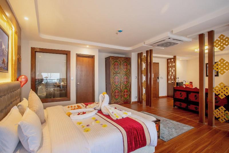 Hotel Sarathi image