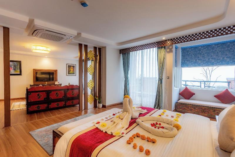 Hotel Sarathi image