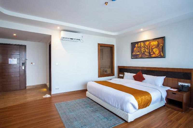 Hotel Sarathi image