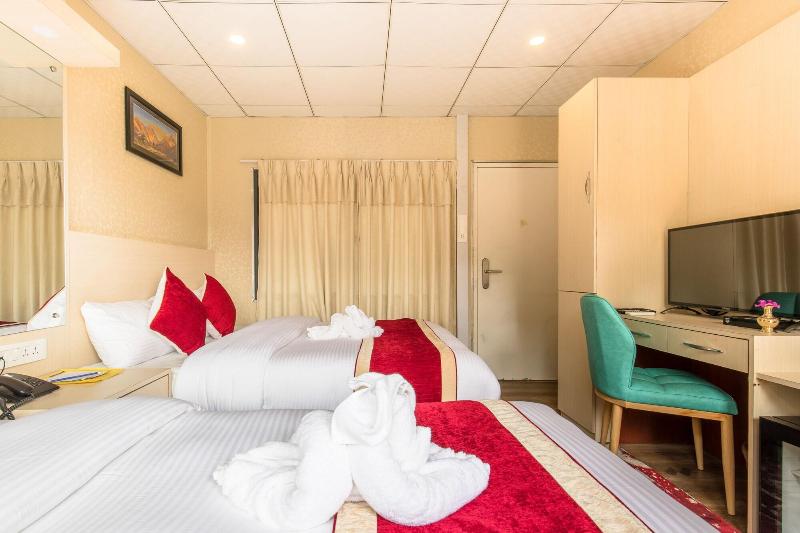 Hotel Sarathi image