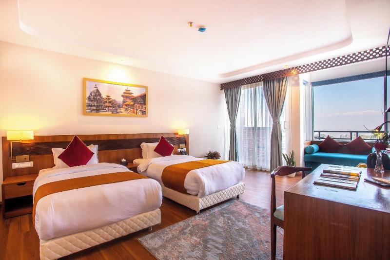 Hotel Sarathi image