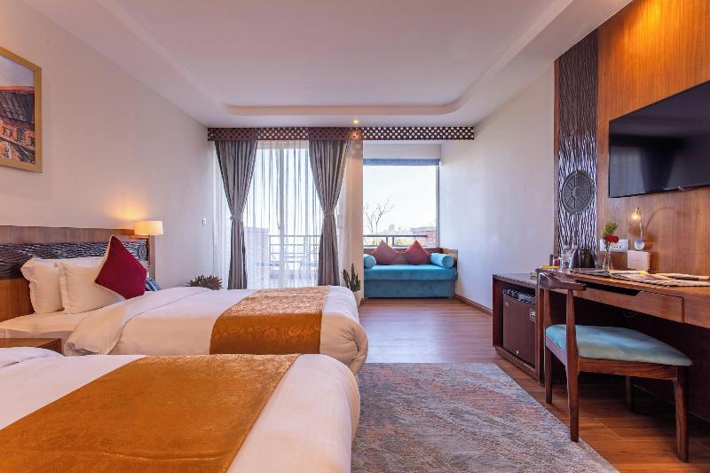 Hotel Sarathi image
