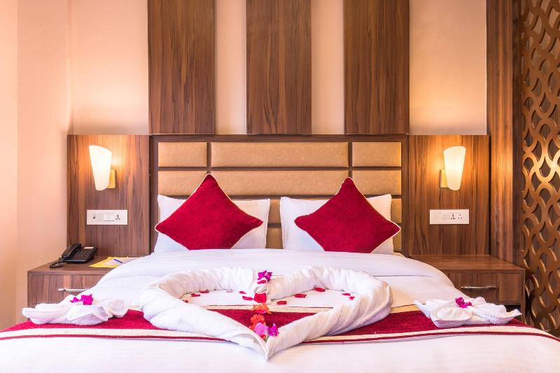 Hotel Sarathi image