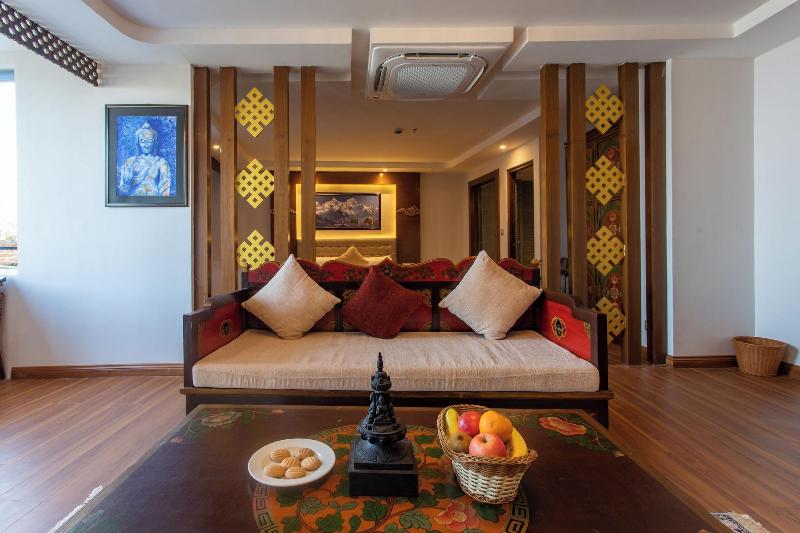 Hotel Sarathi image