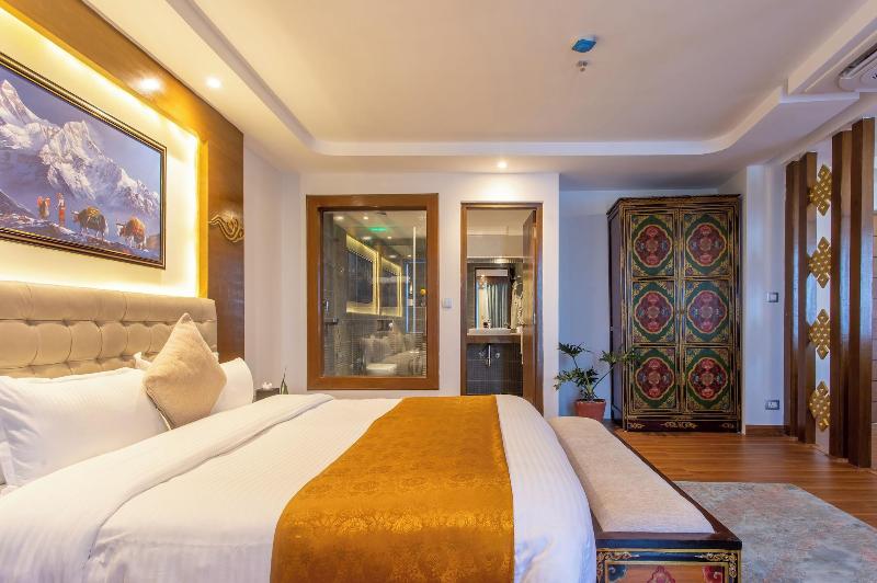 Hotel Sarathi image