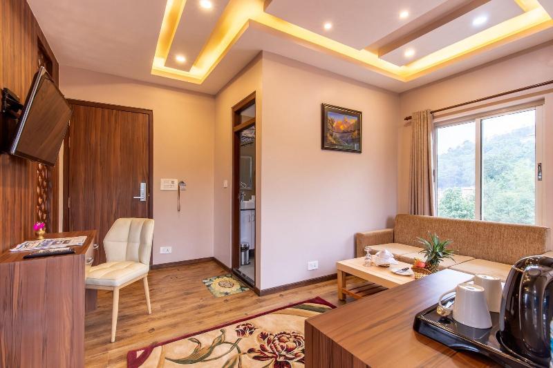 Hotel Sarathi image