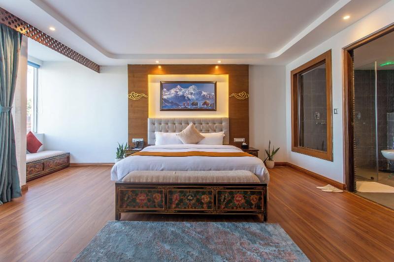 Hotel Sarathi image