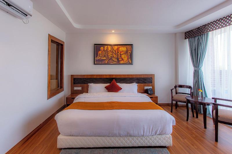 Hotel Sarathi image