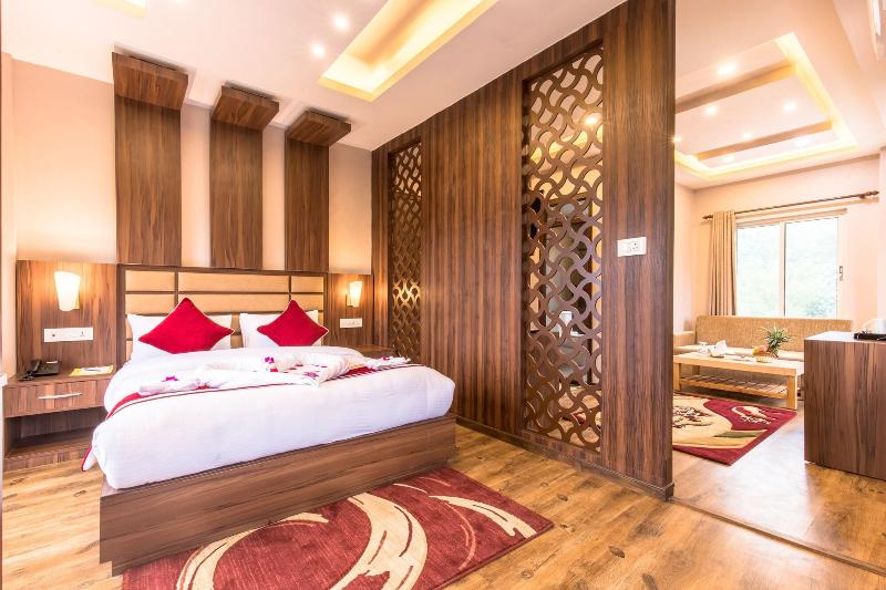 Hotel Sarathi image